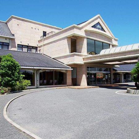 Spa&Resort Kujukuri Taiyou-No-Sato Chosi Номер фото