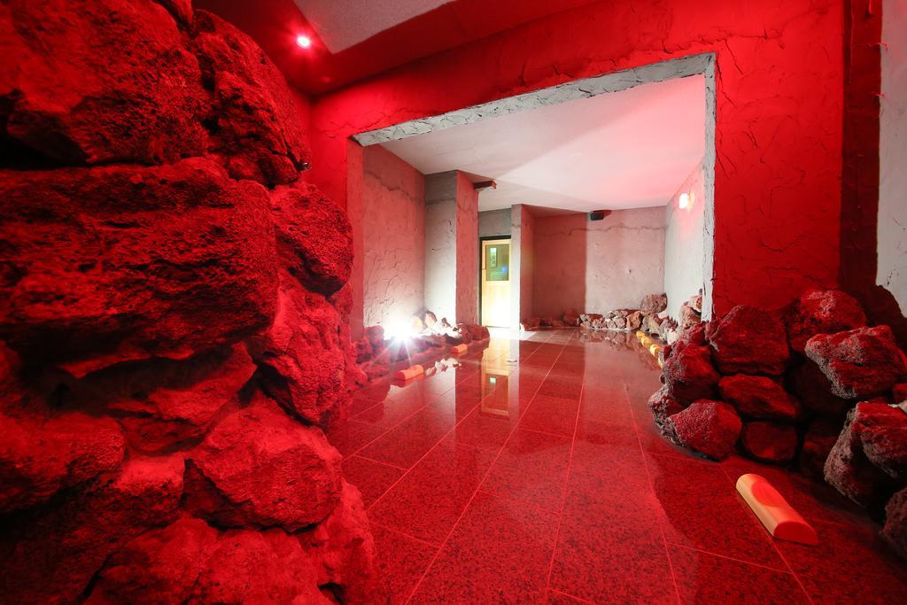 Spa&Resort Kujukuri Taiyou-No-Sato Chosi Экстерьер фото