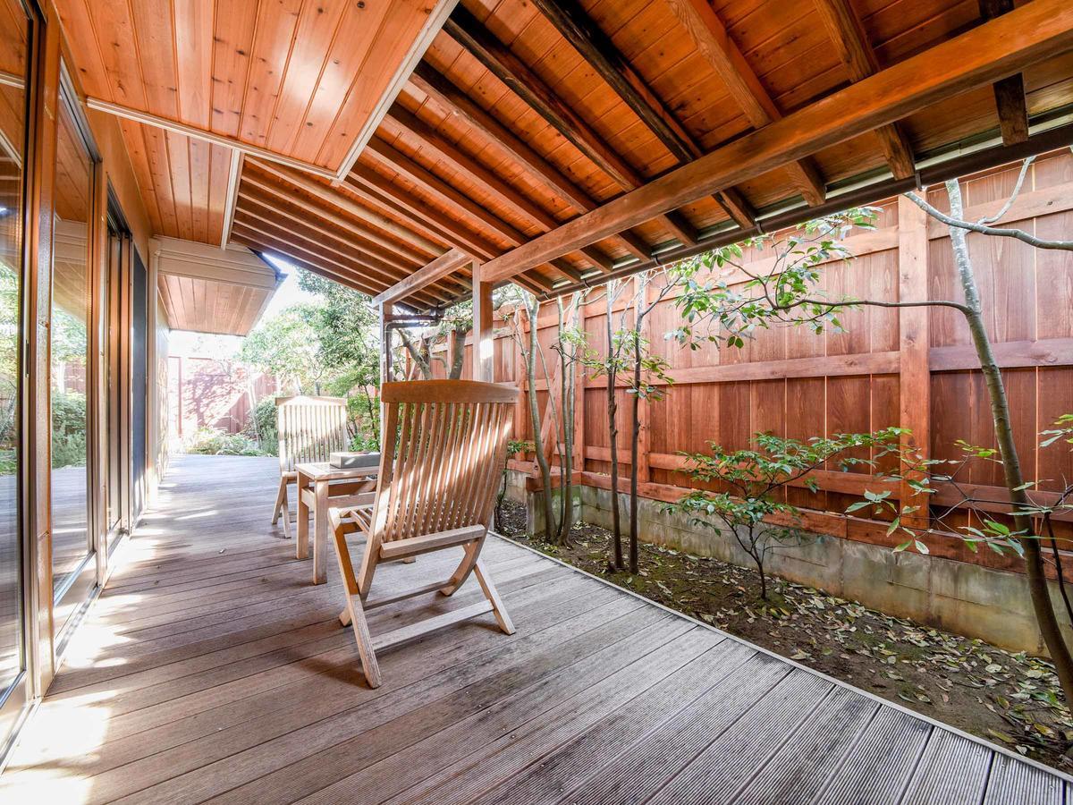 Spa&Resort Kujukuri Taiyou-No-Sato Chosi Номер фото