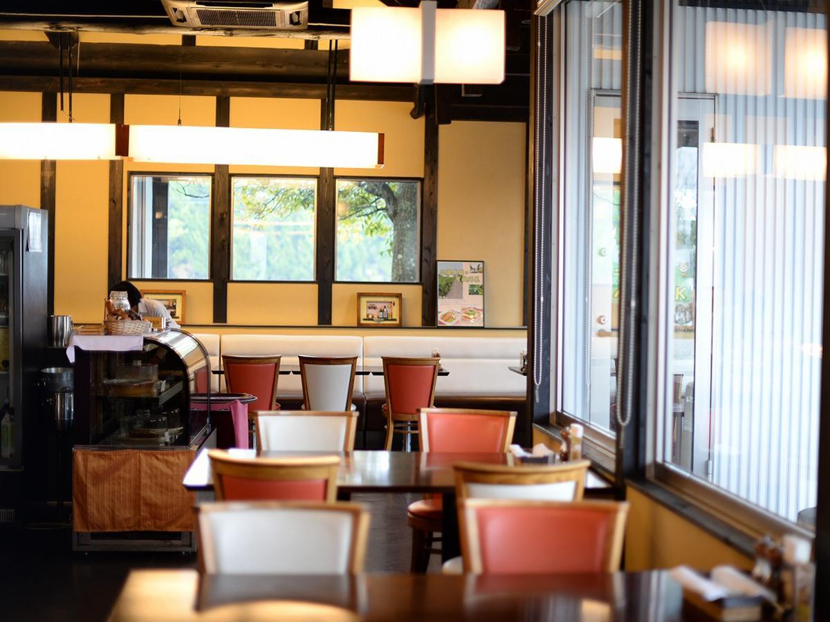 Spa&Resort Kujukuri Taiyou-No-Sato Chosi Номер фото