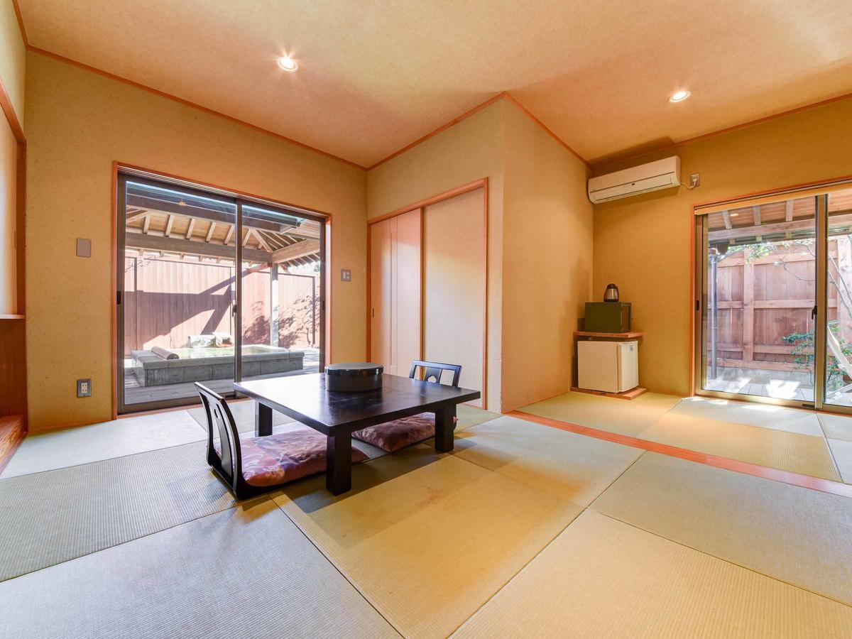 Spa&Resort Kujukuri Taiyou-No-Sato Chosi Номер фото